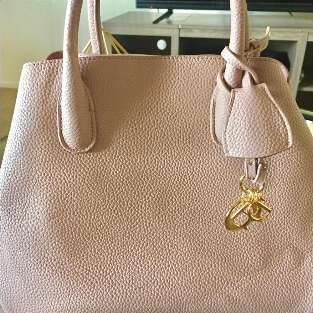 Pink bag - Picture 2 of 9